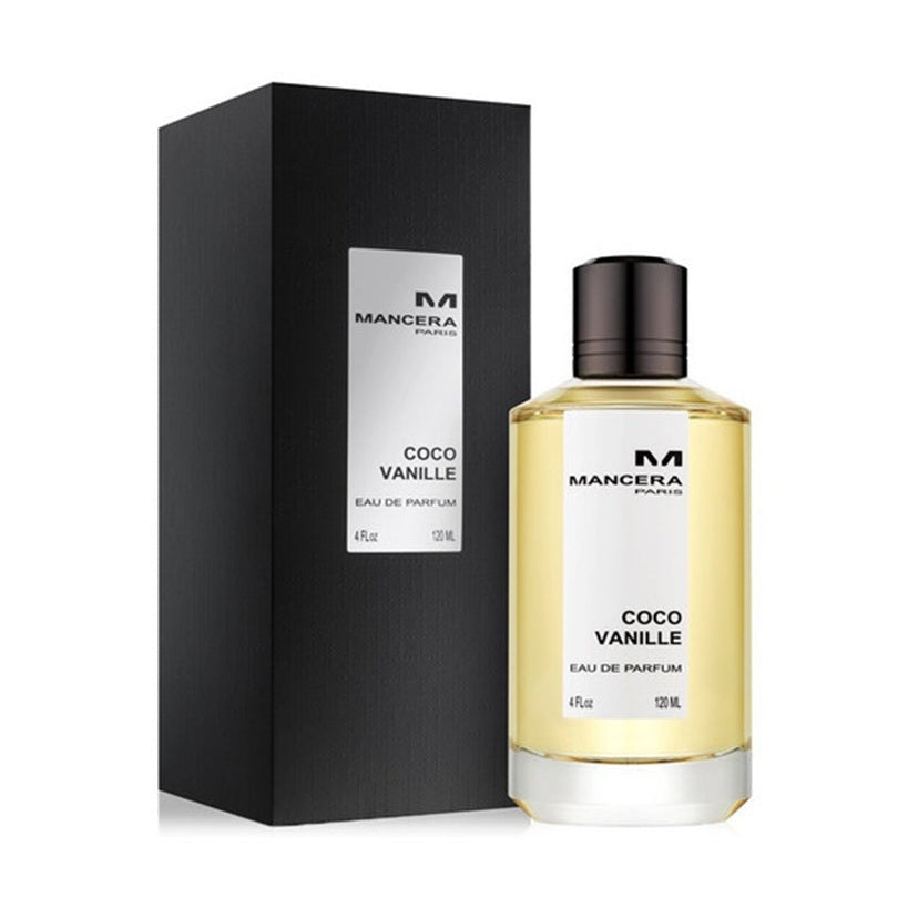 Perfume Mancera Coco Vanille Unisex Edp 120 Ml