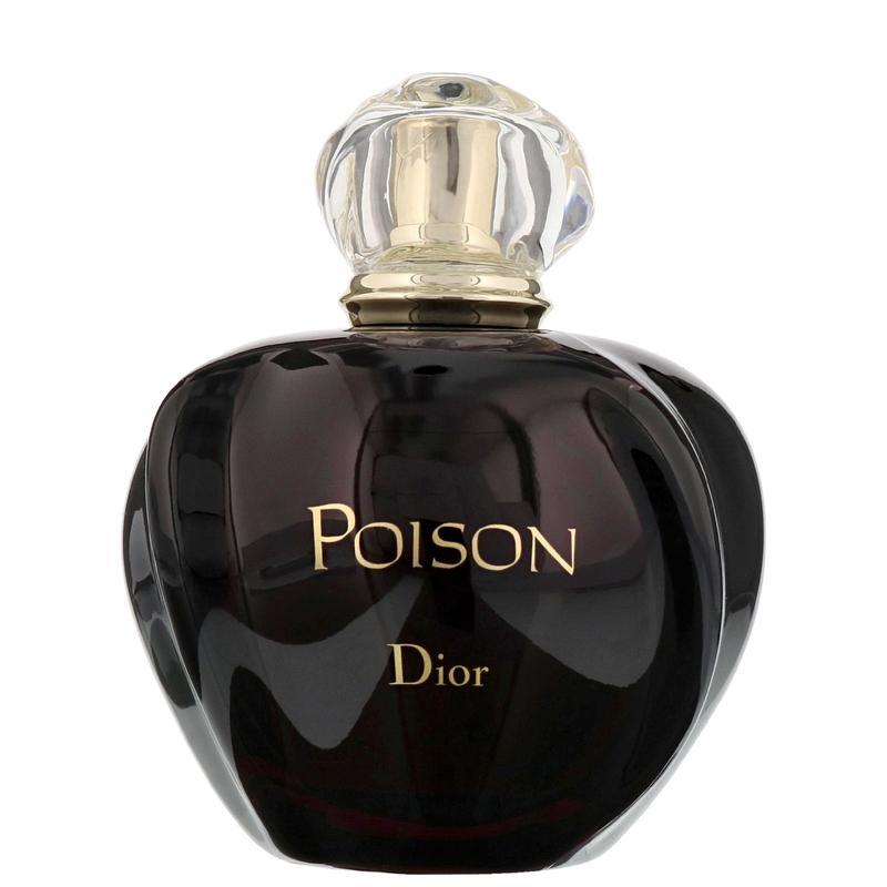 Perfume Tester Poison Edt 100 ML Mujer