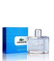 Perfume Lacoste Essential Sport Hombre Edt 125 Ml