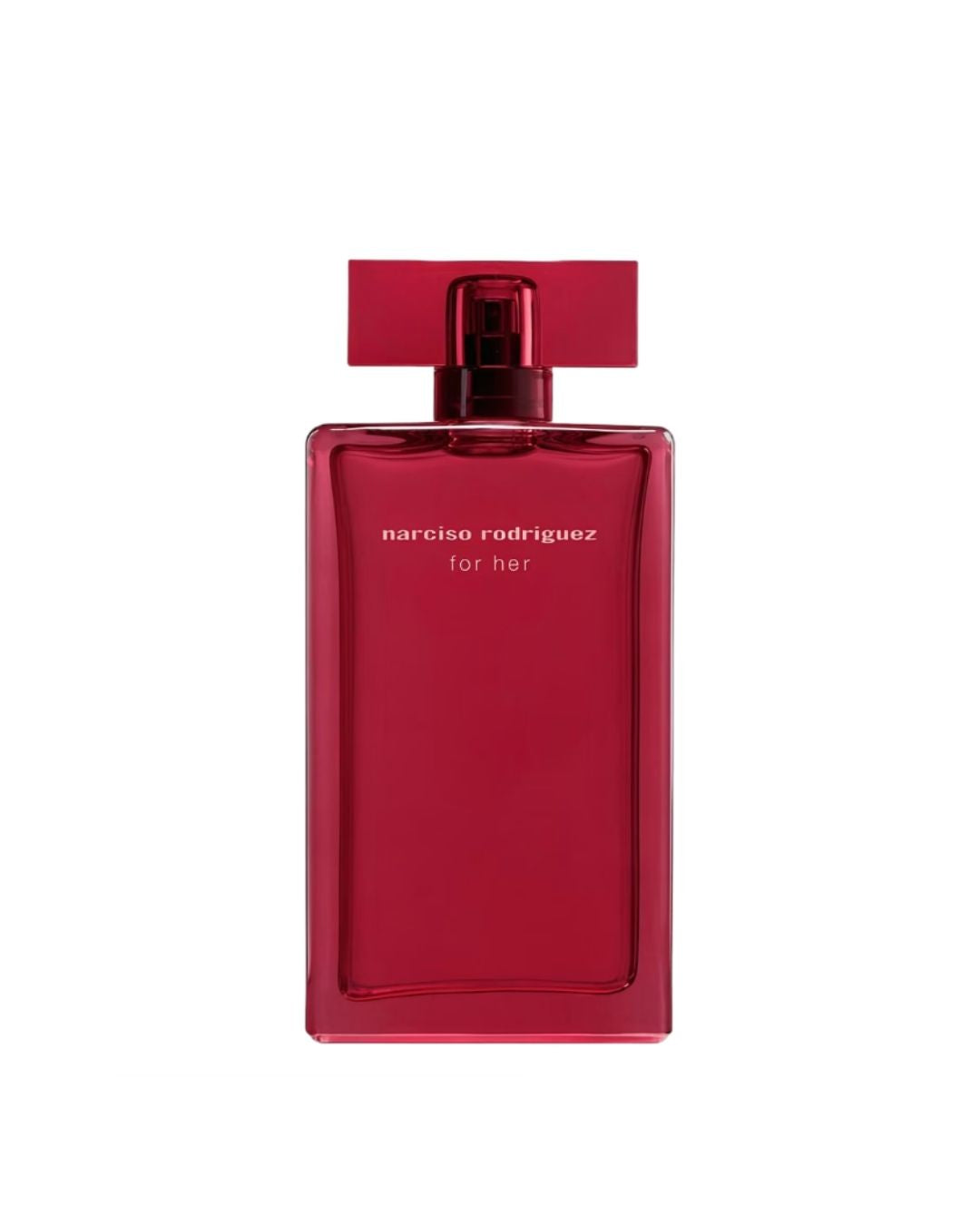 Perfume Narciso Rodriguez Dama Edp Intense 100 Ml Tester