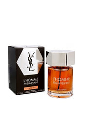 Perfume Ysl L Homme L Intense Hombre Edp 100 Ml