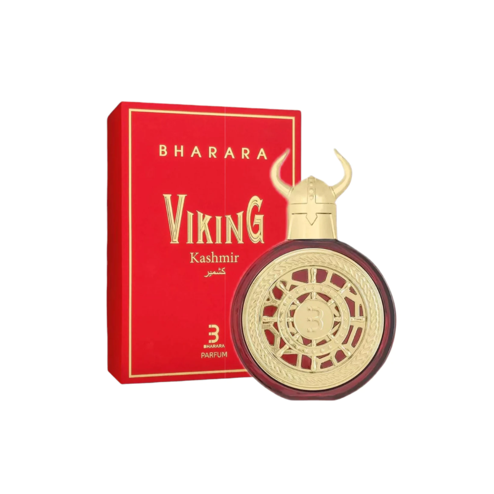 Perfume Bharara Viking Kashmir Unisex Edp 100 Ml