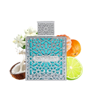 Perfume Rayhaan Aquatica Hombre Edp 100 Ml
