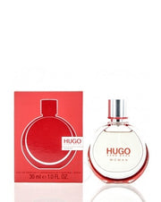 Perfume Hugo Woman (Cantimplora) Mujer Edp 30 Ml