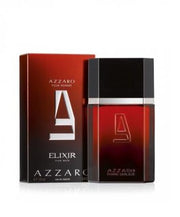 Perfume Azzaro Elixir Hombre Edt 100 Ml