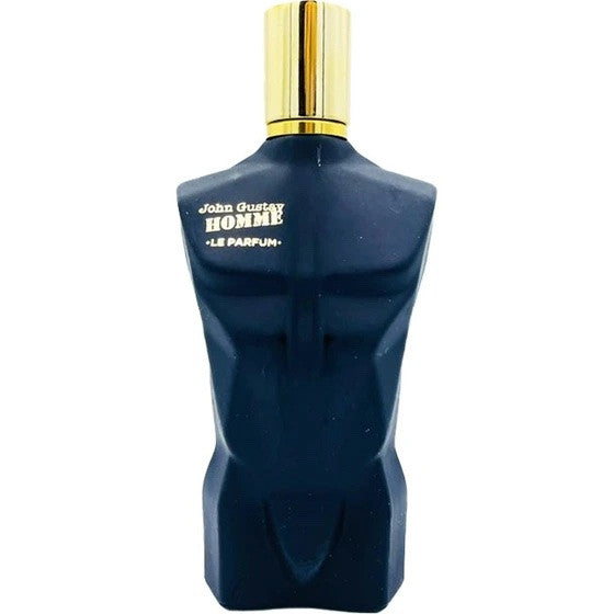 Perfume Fragrance World John Gustav Homme Le Parfum Hombre Edp 100 Ml Imagen secundaria del producto