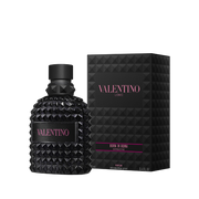 Perfume Born In Roma Extradose Uomo Valentino Hombre Parfum 100 Ml