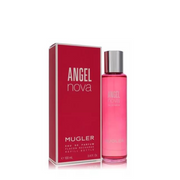 Perfume Thierry Mugler Angel Nova Recarga Mujer Edp 100 Ml