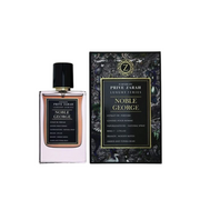 Perfume Noble George Extrait Perfume Prive Zarah Luxury Series Unisex Edp 70 Ml