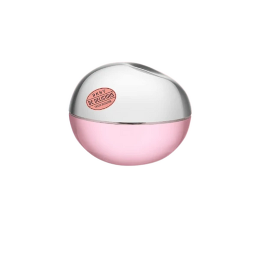 PERFUME BE DELICIOUS FRESH BLOSSOM (BLANCO) MUJER EDP 30 ML TESTER