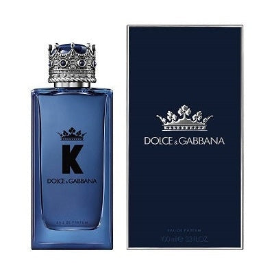 Perfume K Dolce Gabbana Hombre Edp 100 Ml