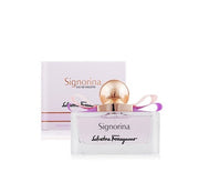 Perfume Signorina Salvatore Ferragamo Mujer Edt 100 Ml