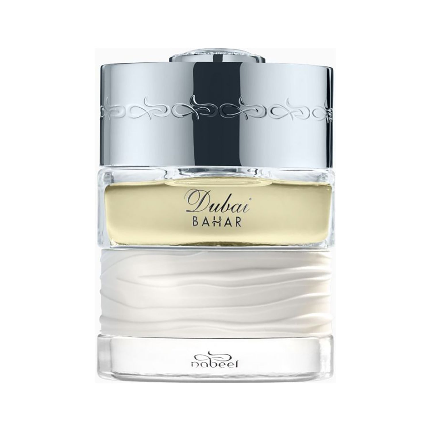 Perfume Spirit Of Dubai Bahar Unisex Parfum 50 Ml
