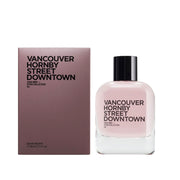 Perfume Zara Vancouver Hornby Hombre Edt 80 Ml