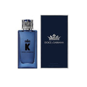 Perfume K Dolce Gabbana Hombre Edp 200 Ml