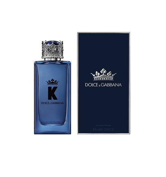 Perfume K Dolce Gabbana Hombre Edp 200 Ml