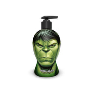 JABON LIQUIDO AVENGERS HULK NIÑO 300 ML