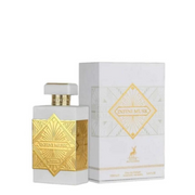 Perfume Maison Alhambra Infini Musk Unisex Edp 100 Ml