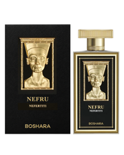 PERFUME BOSHARA NEFERTITI UNISEX EDP 100ML