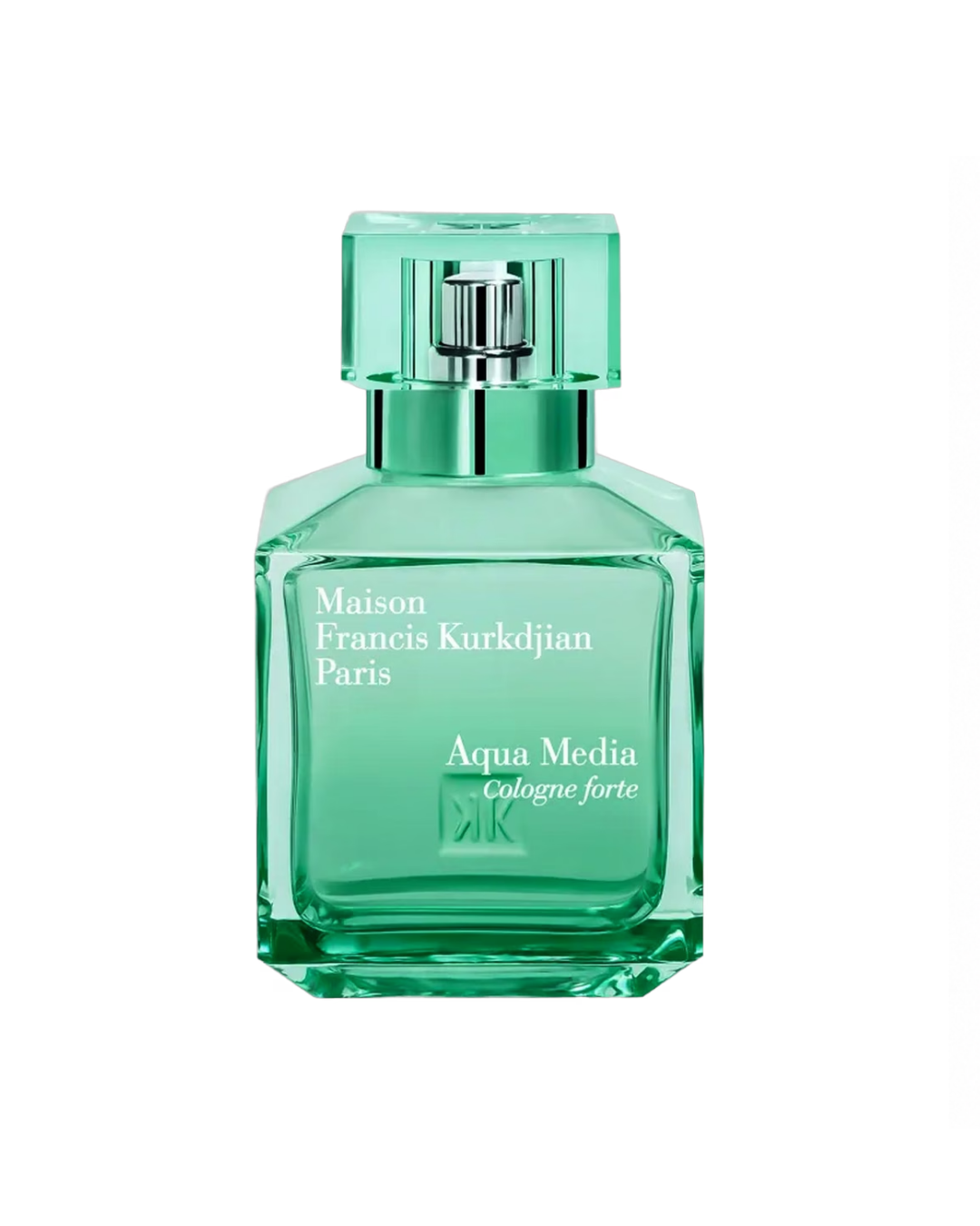Perfume Maison Francis Kurkdjian Aqua Media Colonge Forte Unisex Edp 70 Ml Tester