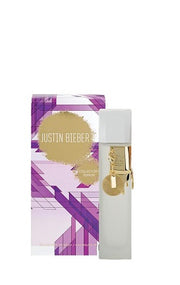 Perfume Collector Justin Bieber Mujer Edp 100 Ml