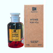 Perfume Synonimus Intense For You 100ML Edp