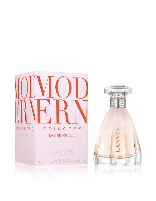 Perfume Modern Princess Sensuelle Edt 90ML Mujer