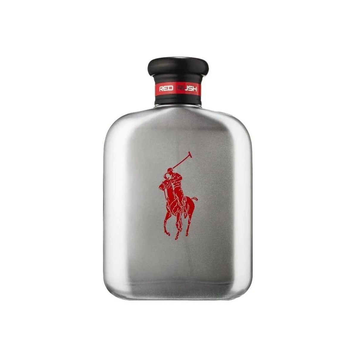 Perfume Polo Red Rush Hombre Edt 200 Ml