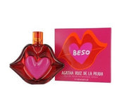 Perfume Beso Mujer Edt 100 Ml