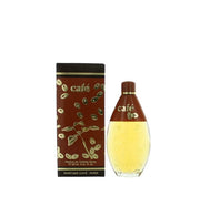 Perfume Cafe Mujer Edt 90 Ml