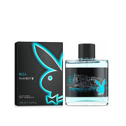 Perfume Playboy Ibiza Hombre Edt 100 Ml