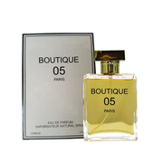 Perfume Lovali Boutique 05 Mujer Edp 100 Ml