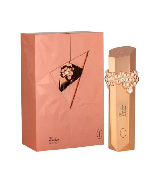 Perfume Flavia Ember Mujer Edp 100 Ml