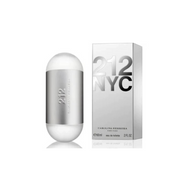 PERFUME 212 MUJER EDT 60 ML