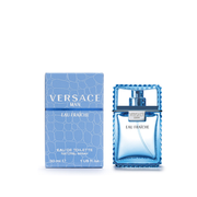 Perfume Versace Eau Fraiche Hombre Edt 30 Ml