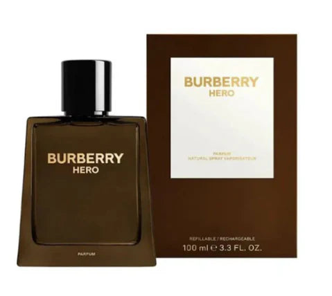 PERFUME BURBERRY HERO PARFUM HOMBRE 100 ML