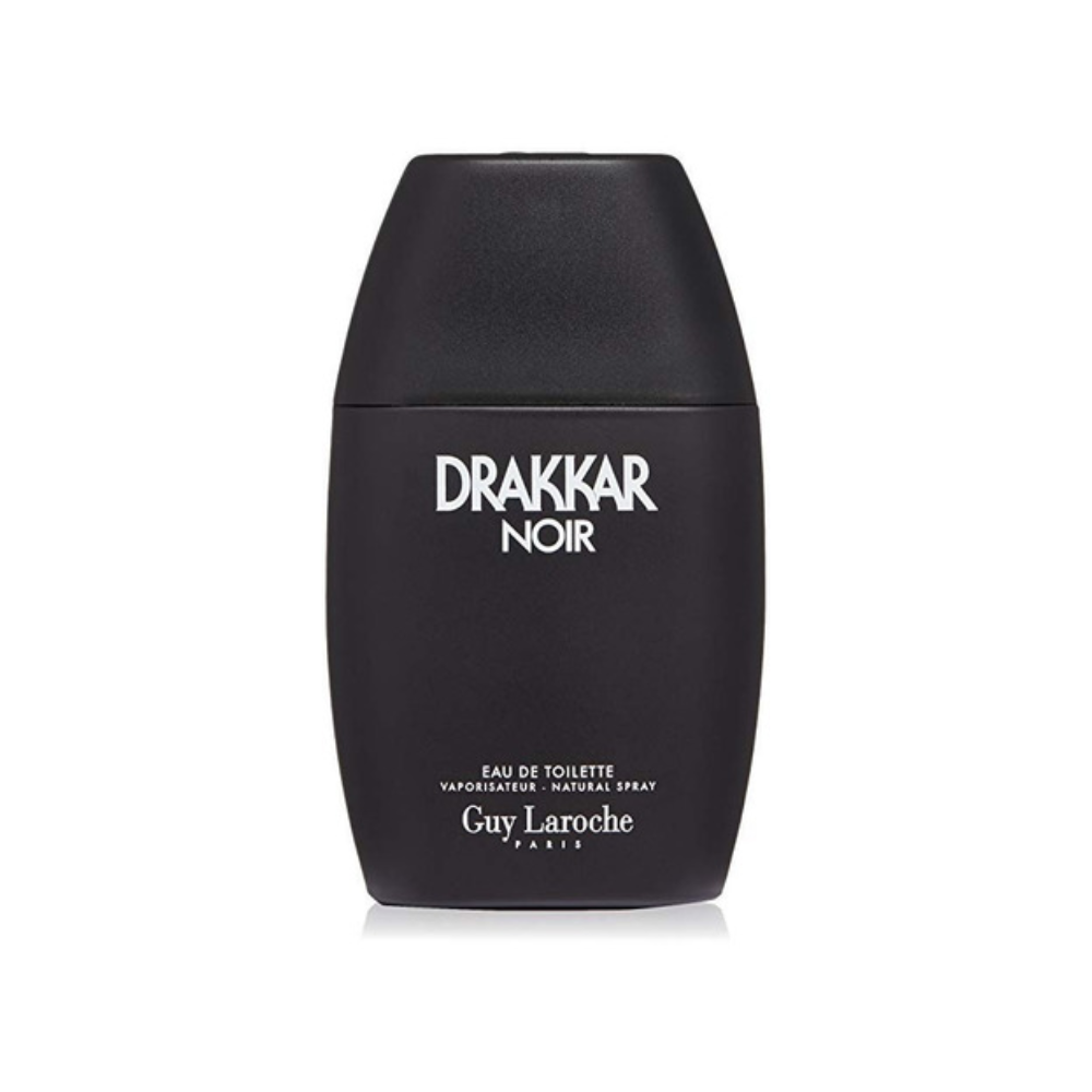 Perfume Drakkar Noir Varon Edt 100 Ml Tester
