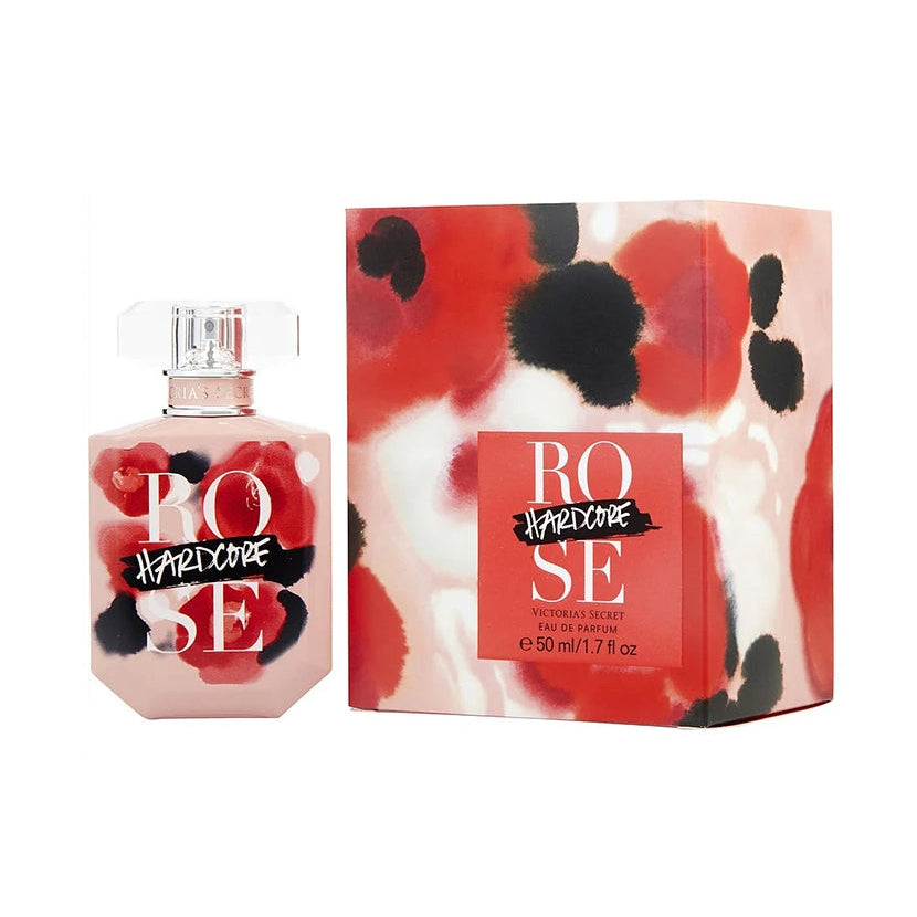 Perfume Rose Hardcore Victoria Secret Mujer Edp 50 Ml