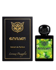 Perfume Lorenzo Pazzaglia Ginfussion Unisex Extrait De Parfum 50 Ml