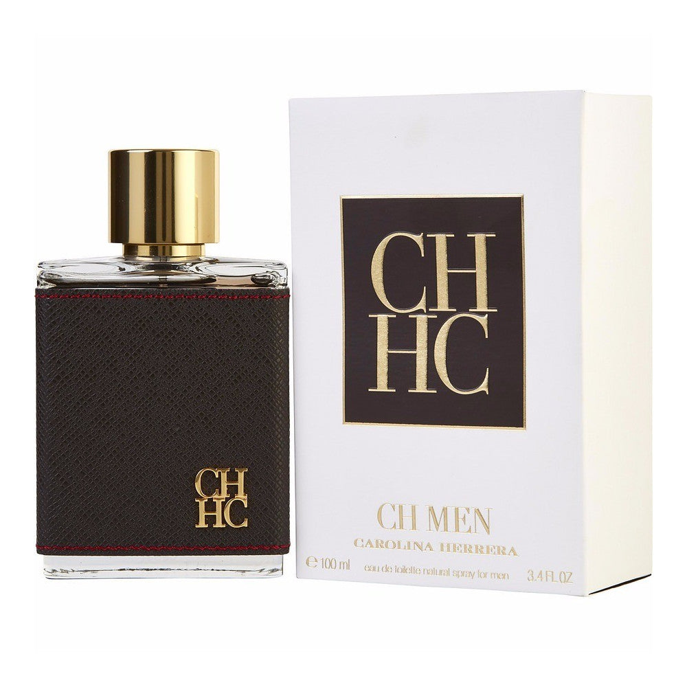 Perfume Ch Men Edt  HOMBRE 100ML