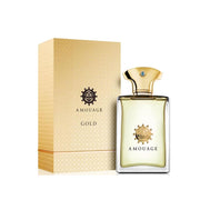 Perfume Amouage Gold Unisex Edp 100 Ml