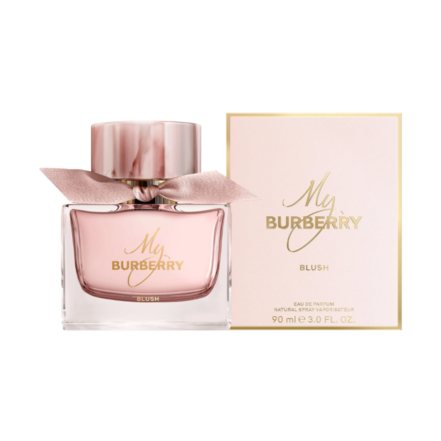 Perfume My Burberry Blush Mujer Edp 90 Ml