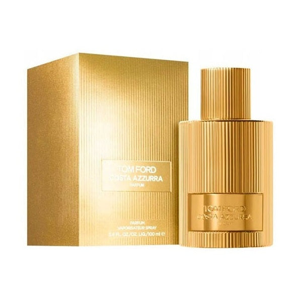 PERFUME TOM FORD COSTA AZZURA UNISEX PARFUM 100 ML