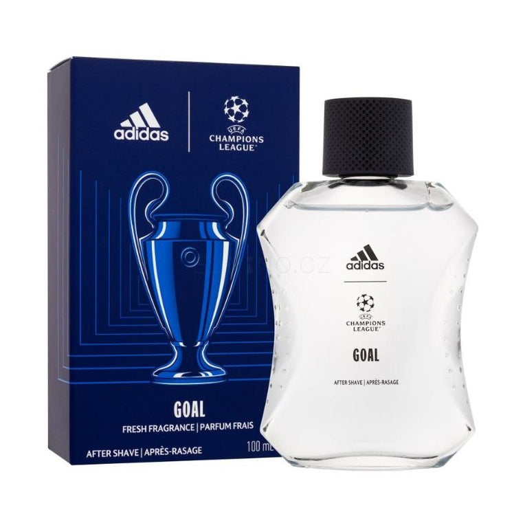 Perfume Adidas Uefa Champions League Goal Hombre Edt 100 Ml