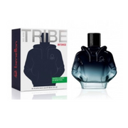 Perfume Benetton United Colors We Are Tribe Intense Hombre Edp 90 Ml