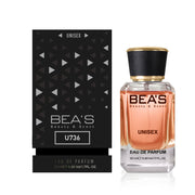 Perfume Beas 736  Unisex Edp 50 Ml