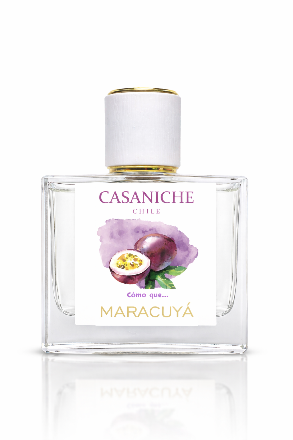 PERFUME CASA NICHE MARACUYA UNISEX EDT 50 ML
