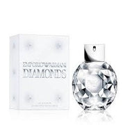 Perfume Diamonds Mujer Edp 100 Ml