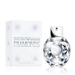 Perfume Diamonds Mujer Edp 100 Ml