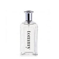 Perfume Tommy Men Hombre Edt 100 Ml Tester